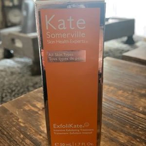 Kate Somerville Exfolikate
